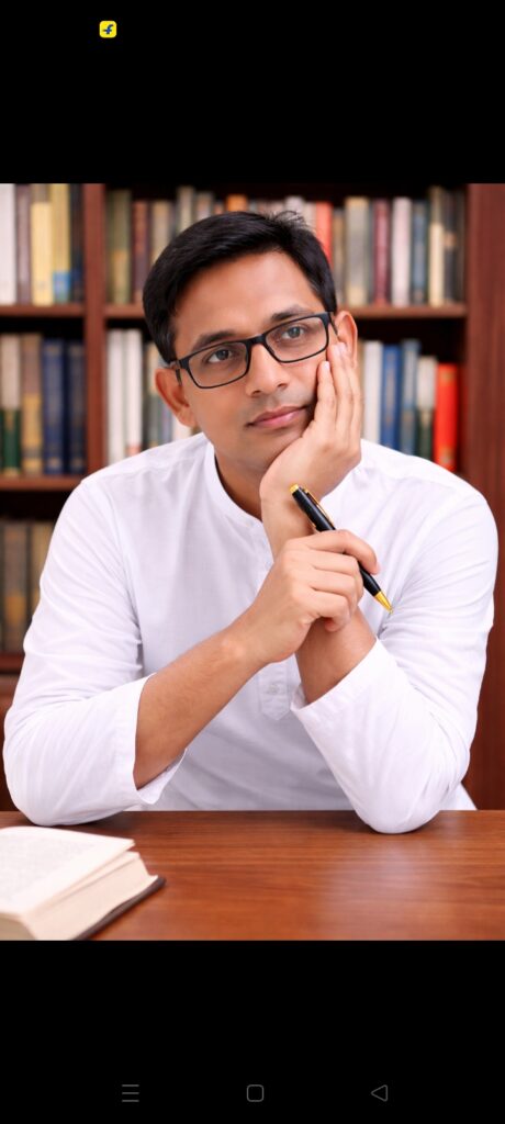 Ziaur Rahaman Shilon