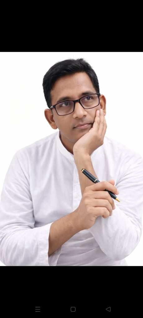 Ziaur Rahaman Shilon