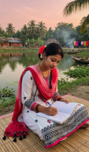 আধুনিক লেখালেখির কর্মশালা – ষষ্ঠ ভাগ