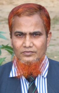 Md. Shahidul Islam Sarker