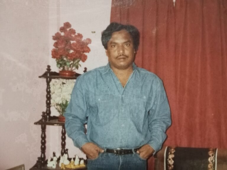 Koyel Talukder