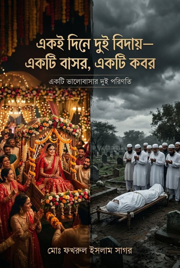 মোঃ ফখরুল ইসলাম সাগর।