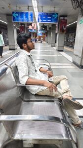 Sreyas Ghosh