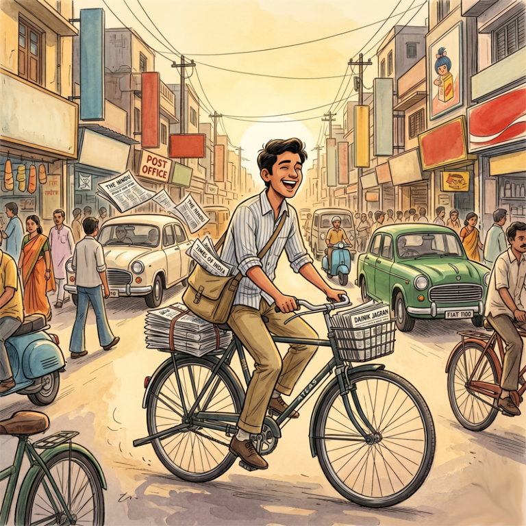 ঘৃণা, অবজ্ঞা বা সন্দেহ উড়ে আসে