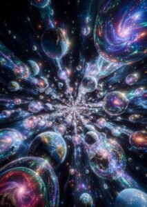 Multiverse Theory