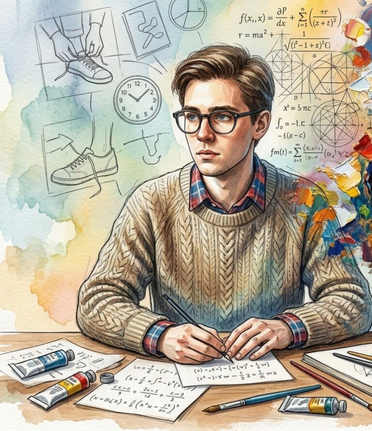 স্যাভেন্ট প্রতিভার ঐতিহাসিক উন্মোচন