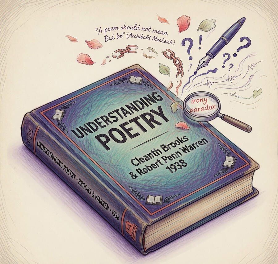 Understanding Poetry