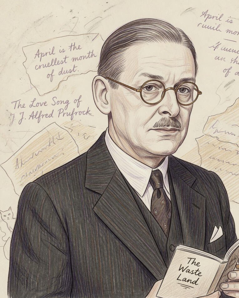 T. S. Eliot