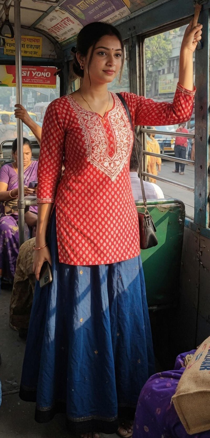 অন্য মানুষের অনুভূতি