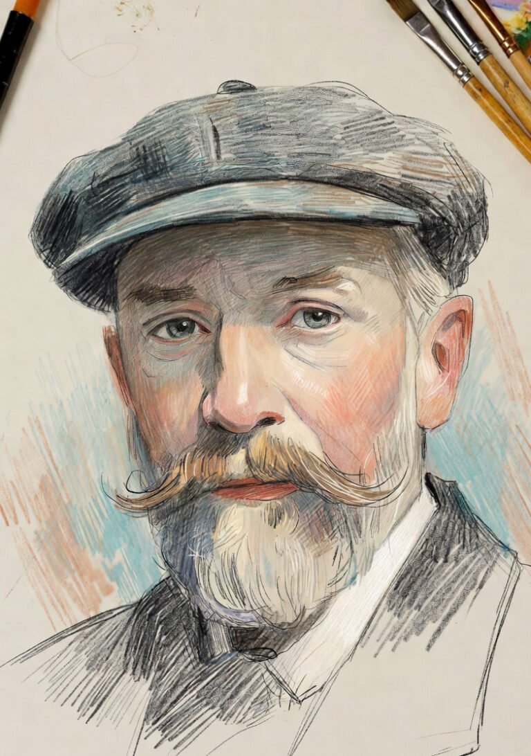 Claude Monet