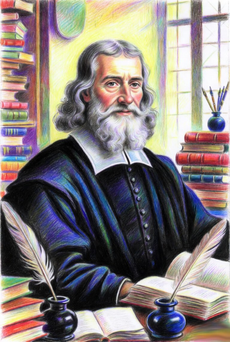 Desiderius Erasmus
