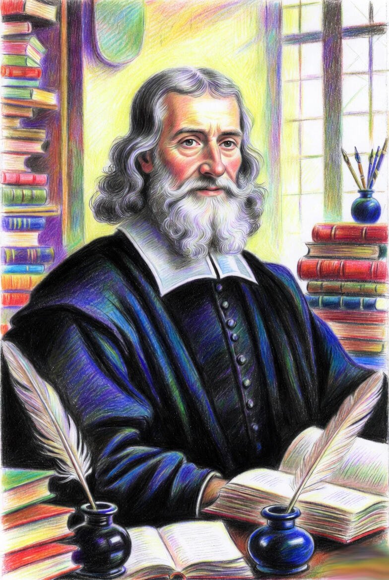 Desiderius Erasmus