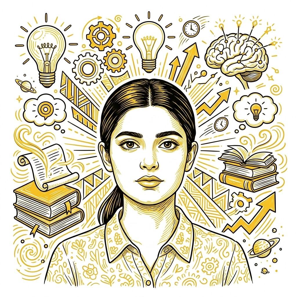 Focus & Concentration Enhancement