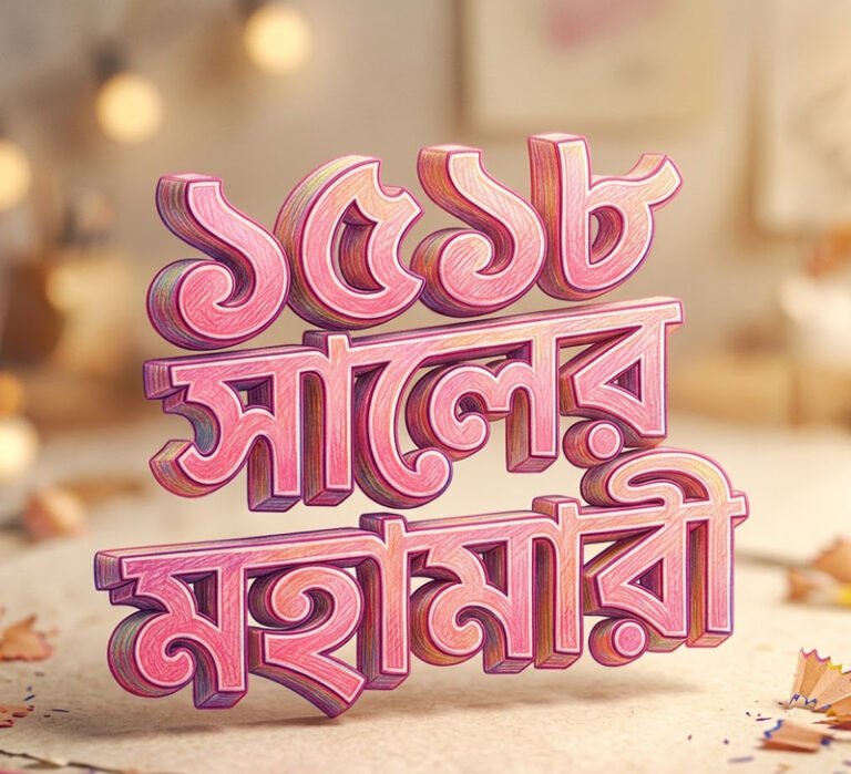 ১৫১৮ সালের মহামারী