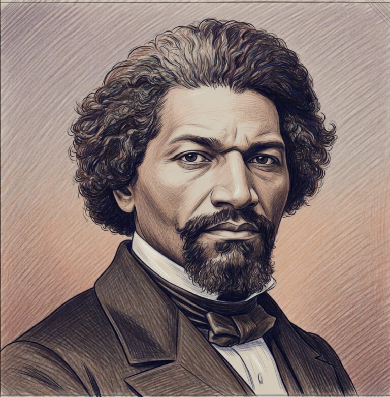 Frederick Douglass