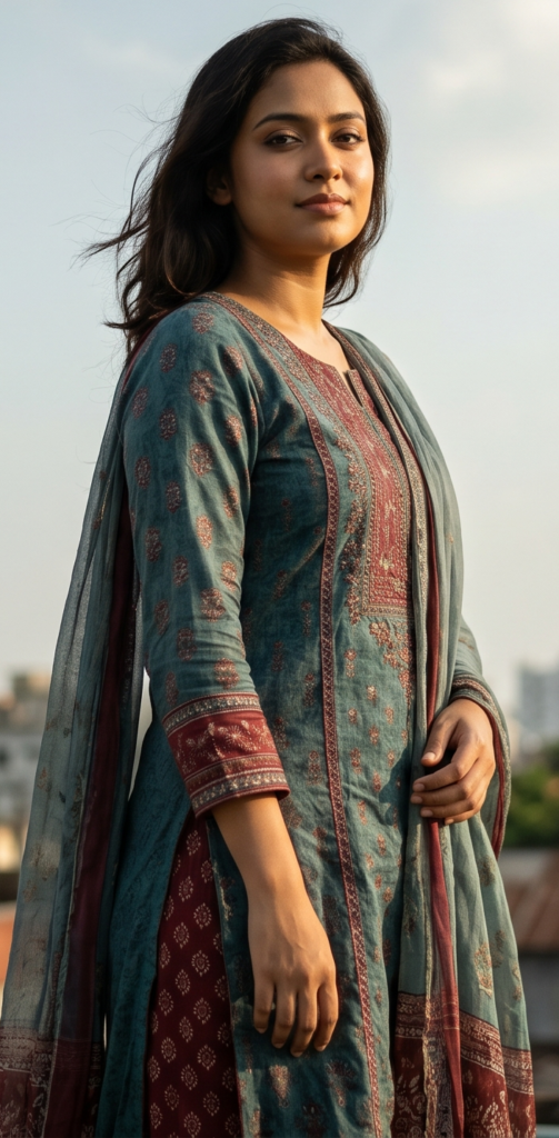 ‘ত্রুটি’ ঢাকতে