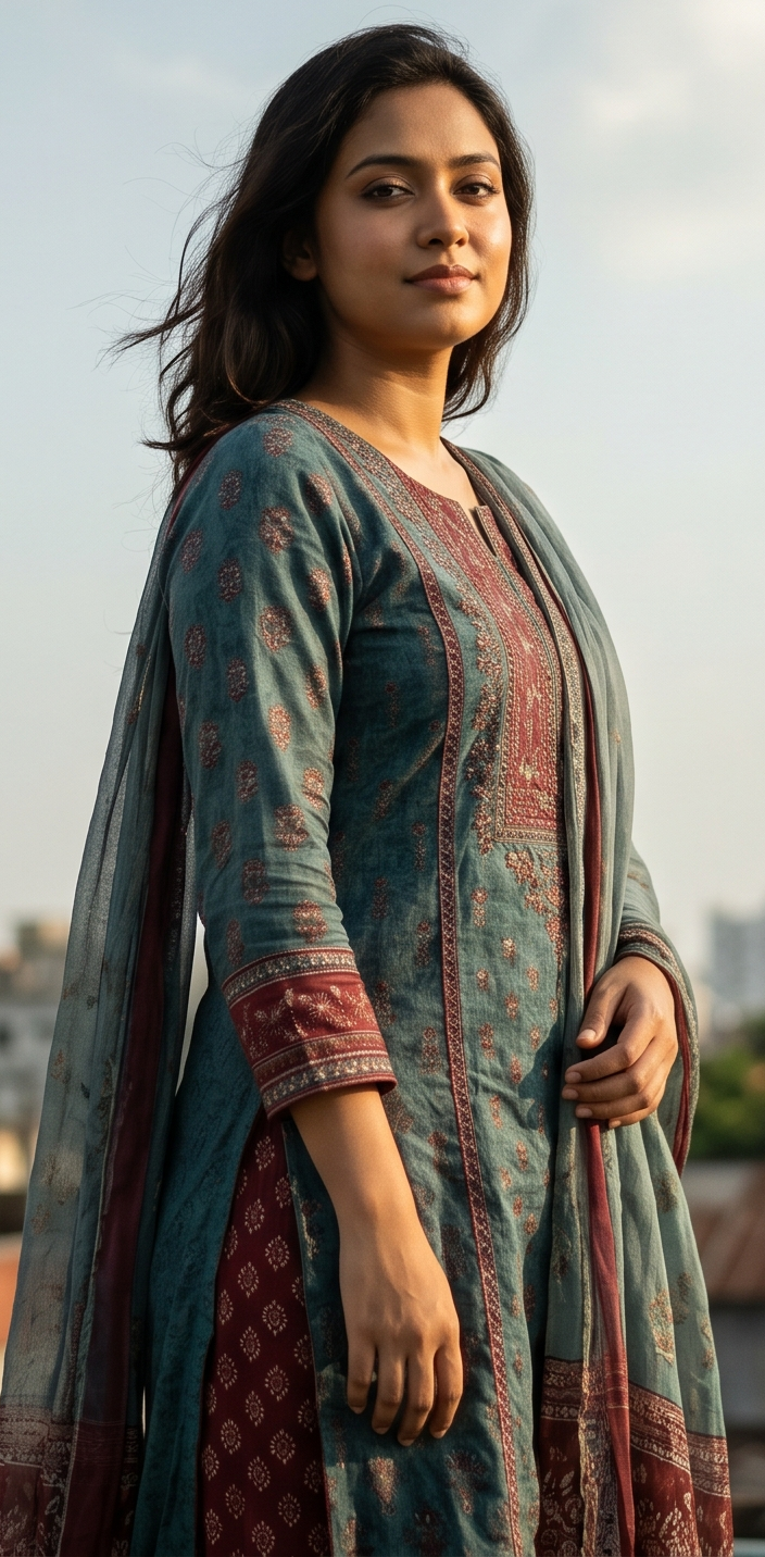 ‘ত্রুটি’ ঢাকতে