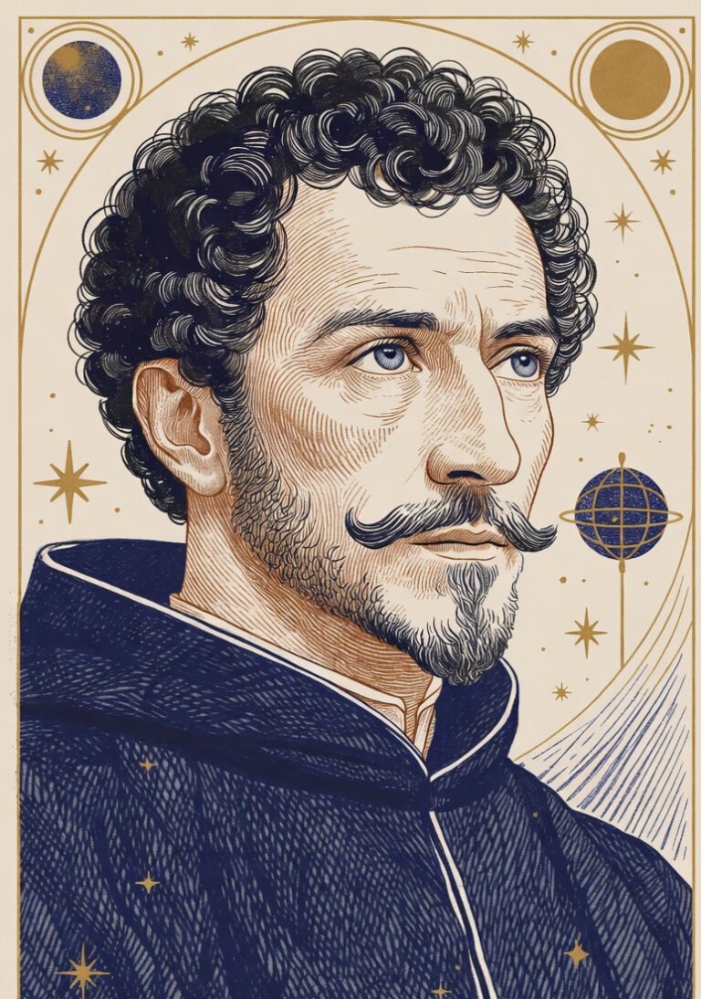 Giordano Bruno
