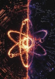 Antimatter