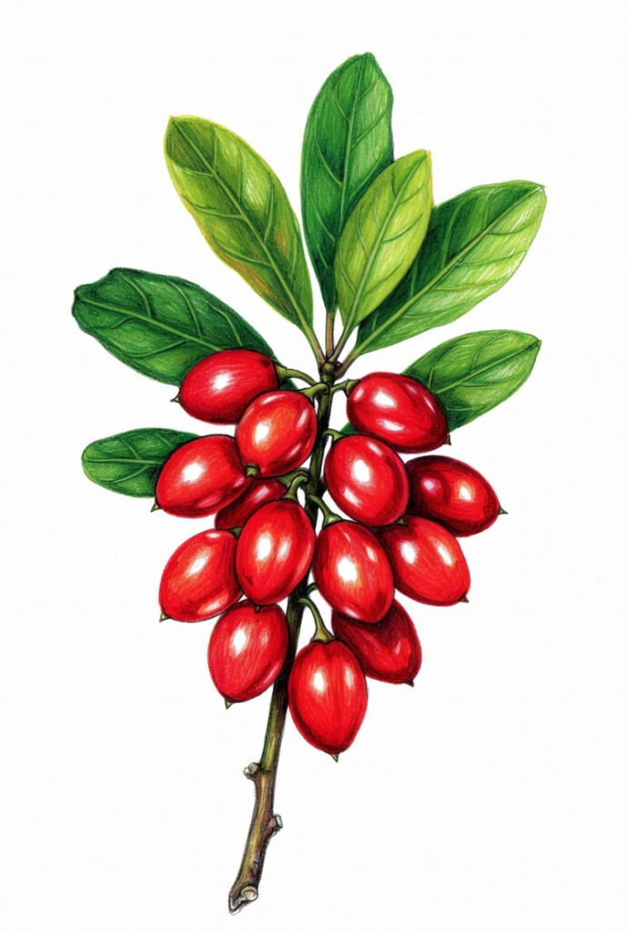 মিরাকল ফল