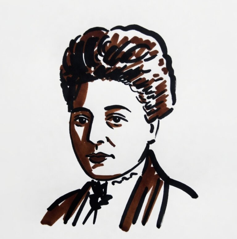 Madame C.J. Walker (USA)