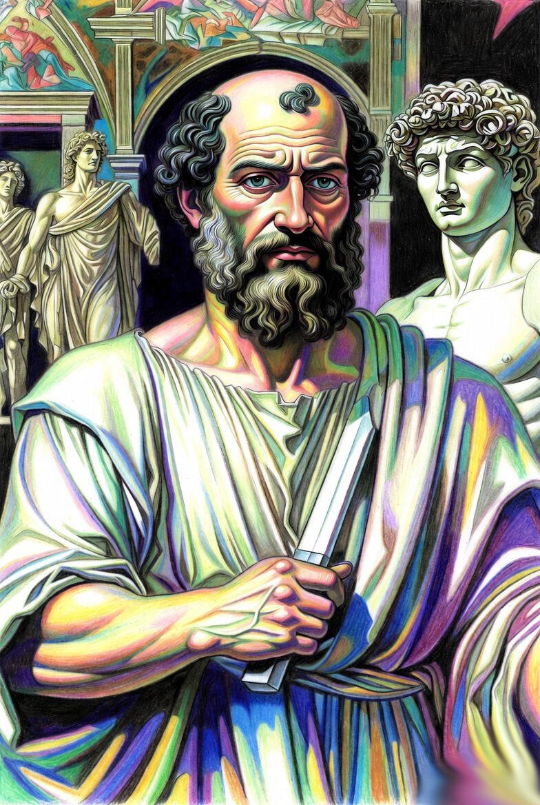 Michelangelo Buonarroti