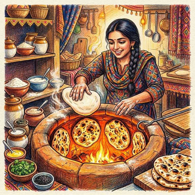 Naan