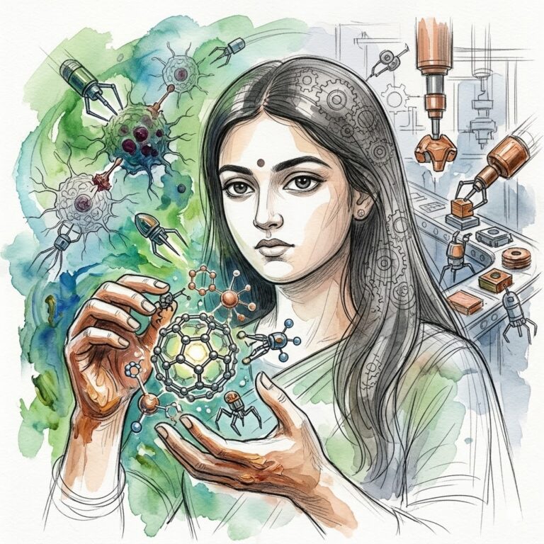 Nanotechnology