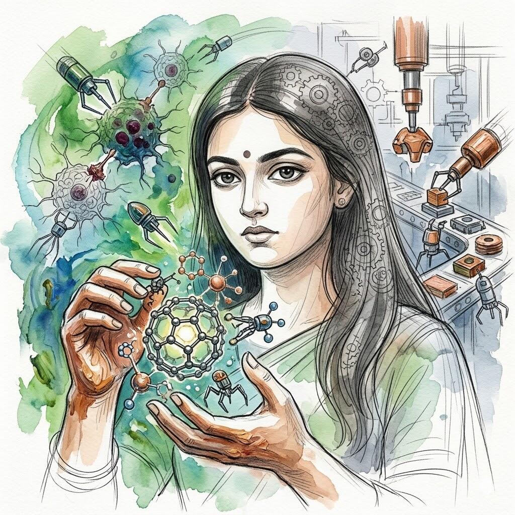 Nanotechnology