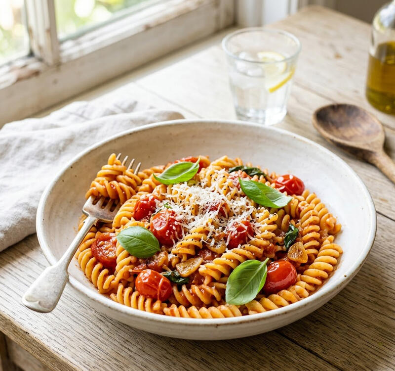 Pasta