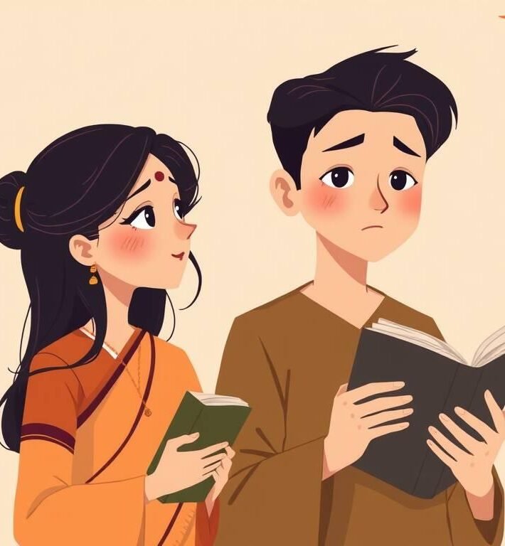 খুশির অভিমুখে পা বাড়ান