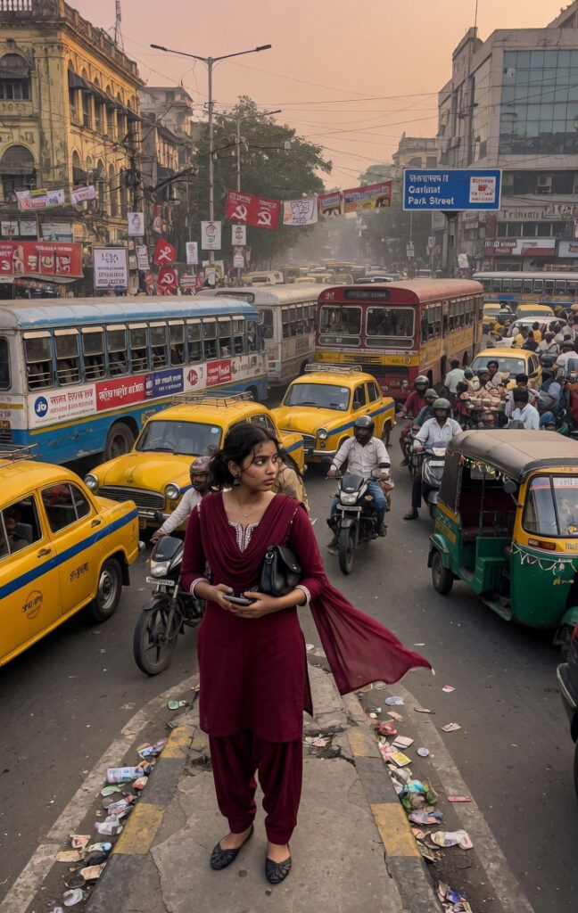 যখন সে ইঁদুর ছুঁয়েছে