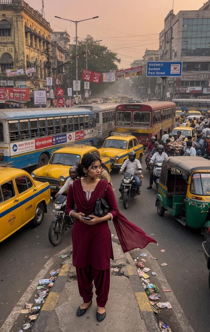 যখন সে ইঁদুর ছুঁয়েছে