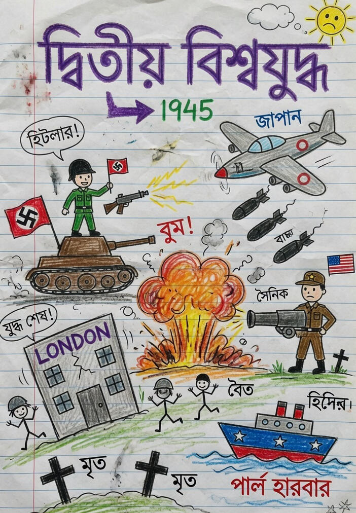 গভীর মানসিক সংকট