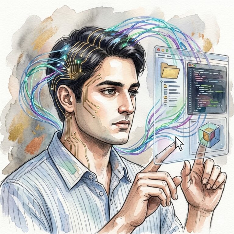 Brain-Computer Interface