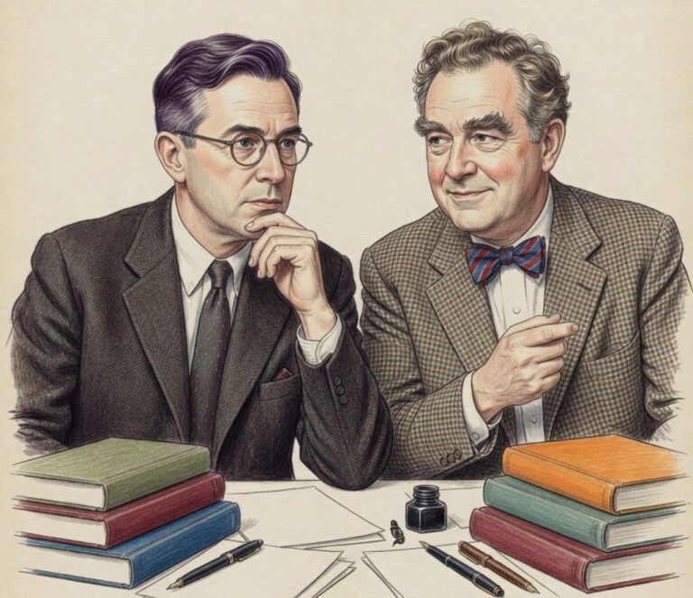 Understanding Poetry