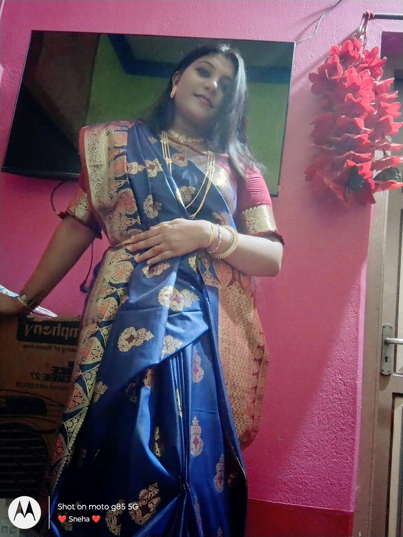 Sneha Ghanteswari