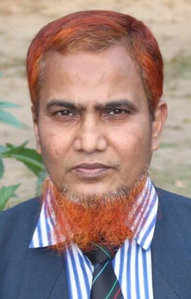 Md. Shahidul Islam Sarker