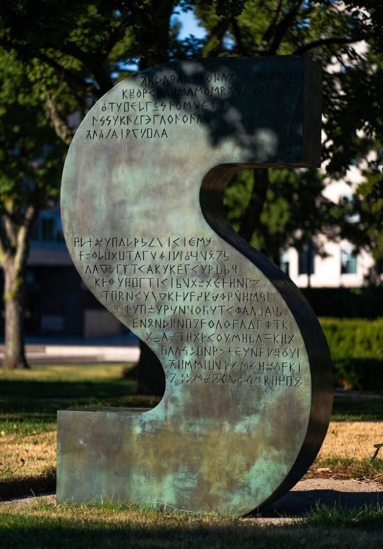 Kryptos