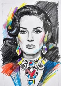 Paloma Picasso