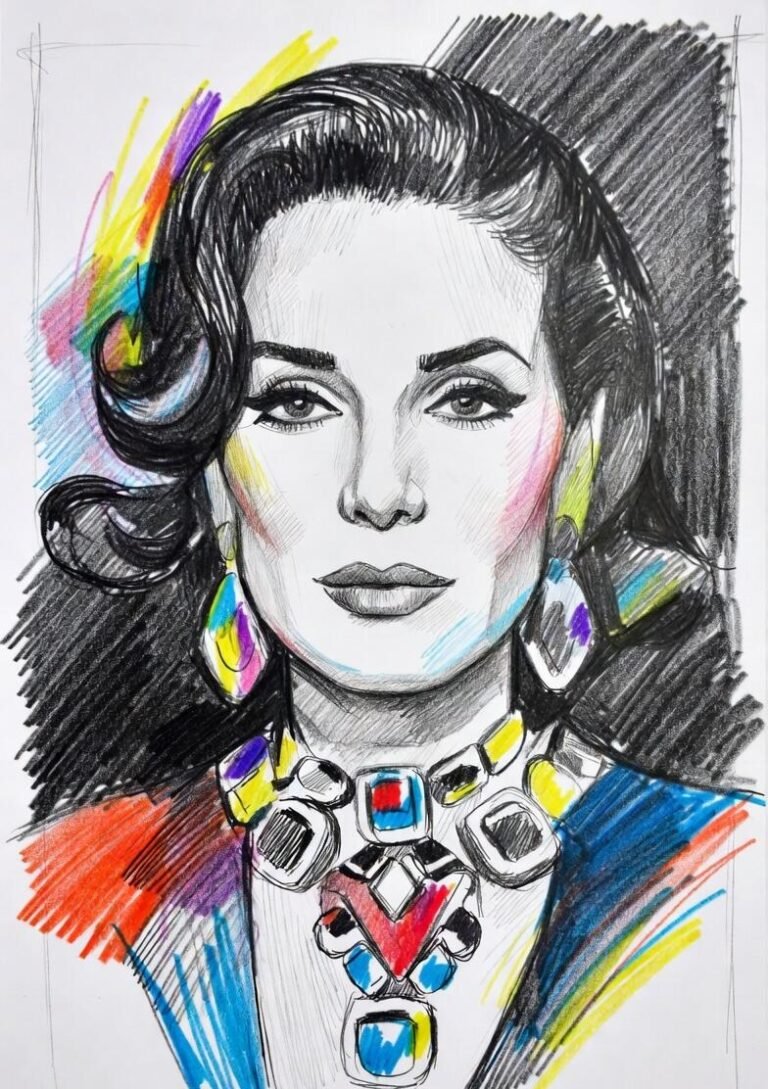 Paloma Picasso
