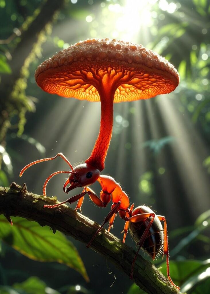 কাল্পনিক মৃতদেহ