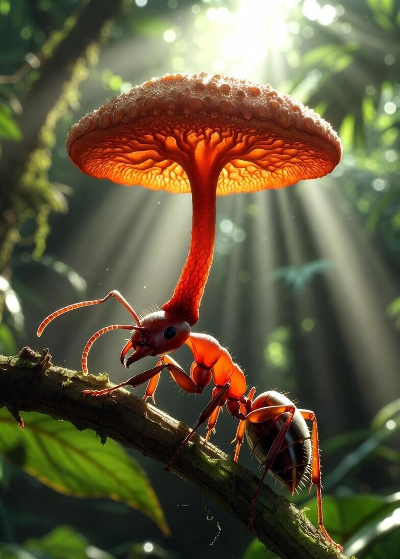 কাল্পনিক মৃতদেহ