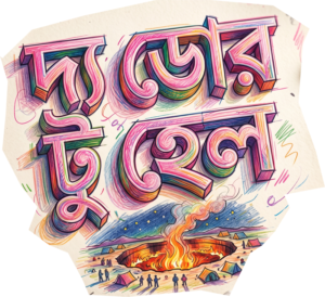 দ্য ডোর টু হেল