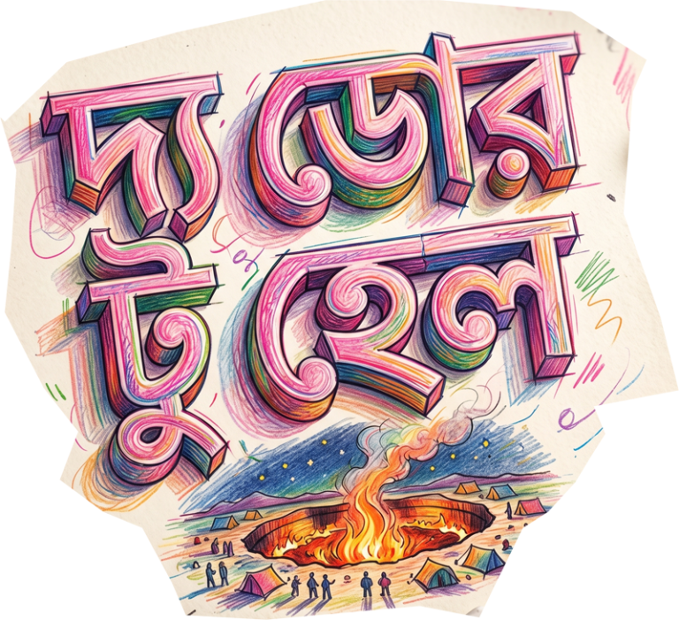 দ্য ডোর টু হেল