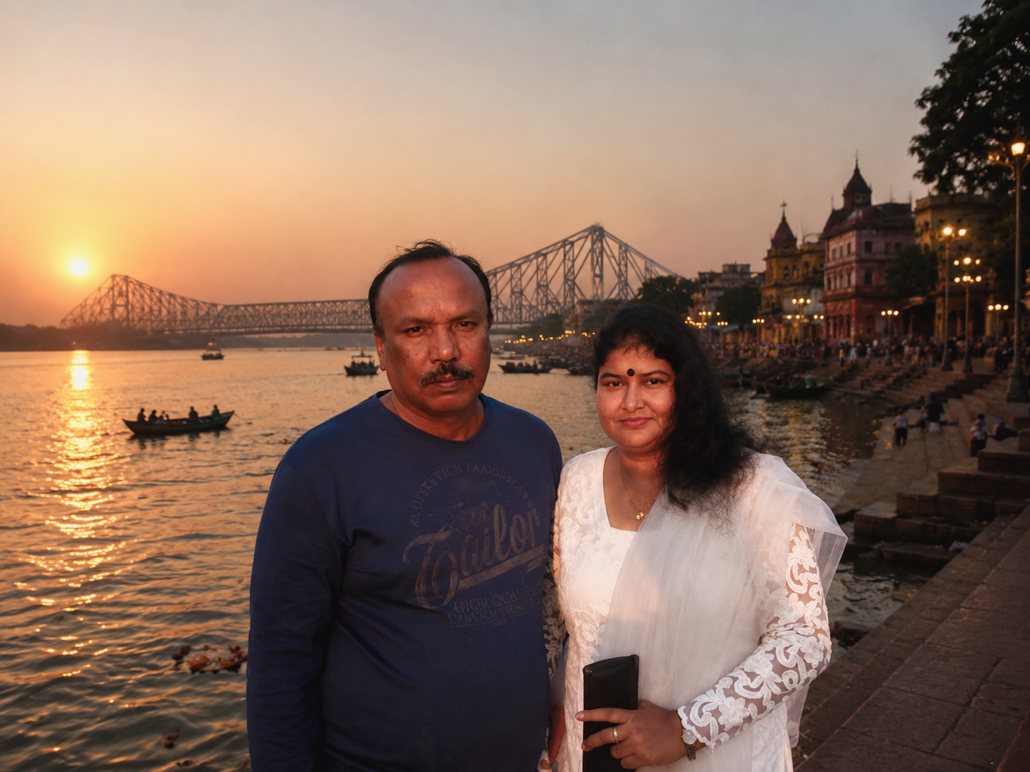 Koyel Talukder