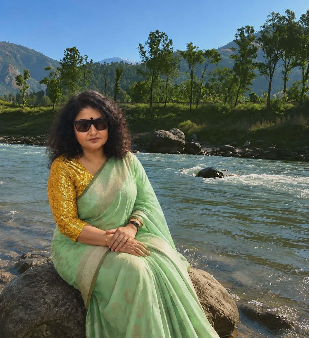 Koyel Talukder