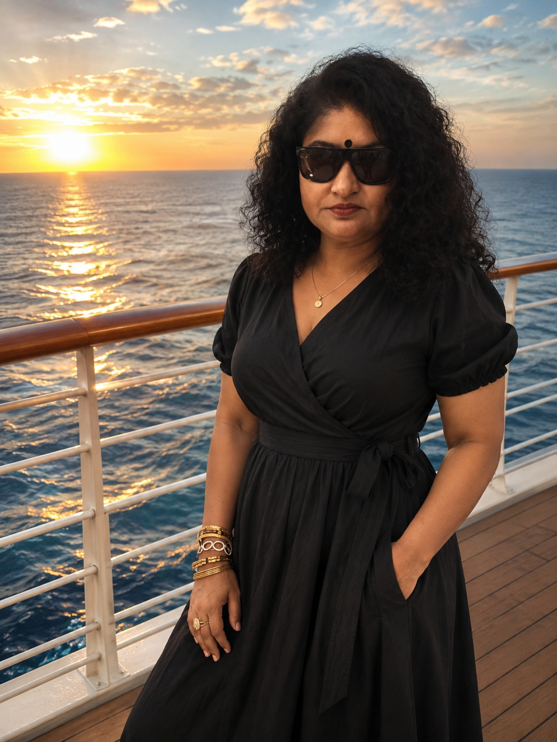 Koyel Talukder