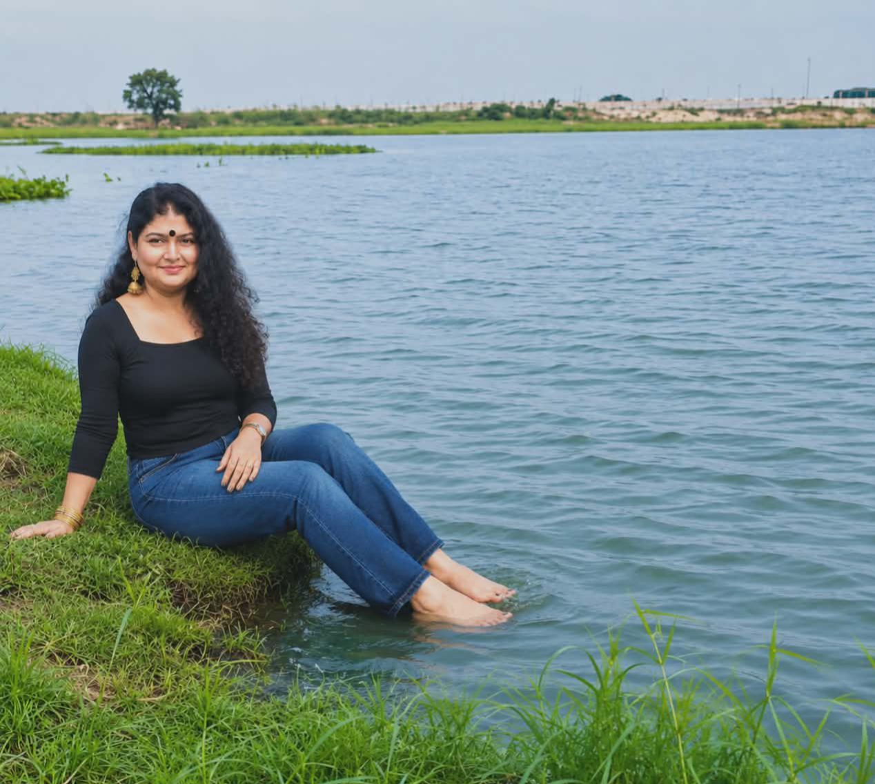 Koyel Talukder