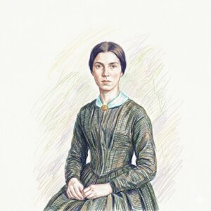 Emily Dickins এর দশটি কবিতা